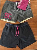 Badeshorts s.Oliver Nordrhein-Westfalen - Rhede Vorschau