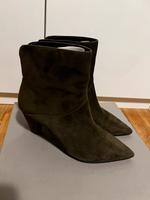Kennel & Schmenger Boots Gr. 4 (37) München - Moosach Vorschau