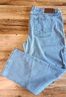 Jeans Herren Gr 31 (62) hellblau Saarland - Nalbach Vorschau