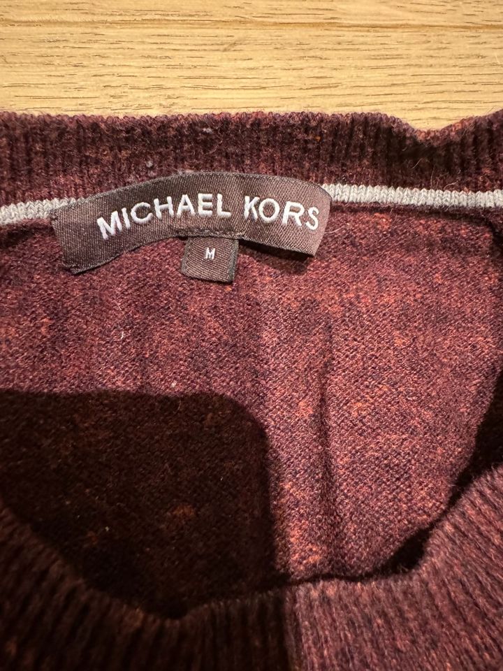 Michael Kors Pullover Gr.L in Köln