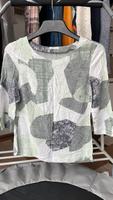Bluse Hemdbluse Oberteil Jake‘s Gr. S Hessen - Kassel Vorschau