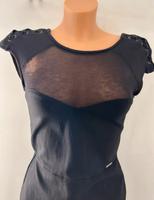 Guess Kleid schwarz S Hessen - Lampertheim Vorschau