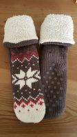 38-40 weiche und warme Socken Winter Weihnachten Wichtel Geschenk Bayern - Bischbrunn Vorschau