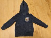 Sweatjacke / Strickjacke Paw Patrol Gr. 104 Wandsbek - Hamburg Rahlstedt Vorschau