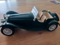 Modellauto Jaguar ss 100 1937 1:18 ☆ Nordrhein-Westfalen - Detmold Vorschau