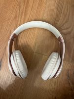 Kopfhörer Bluetooth - weiß - Roségold -Wireless - 6S - Just Do it Findorff - Findorff-Bürgerweide Vorschau