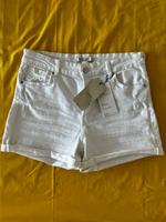 Bershka Jeanshorts Neu Baden-Württemberg - Karlsruhe Vorschau