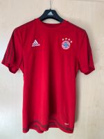 FC Bayern Trainings-Trikot mit Hose 2015/16 Gr. L Bayern - Eggenfelden Vorschau