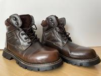 Winterstiefel Herren C&A Nürnberg (Mittelfr) - Südstadt Vorschau