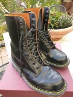 Dr. Martens Air Wair Schwarz Größe 42 Rheinland-Pfalz - Klein-Winternheim Vorschau