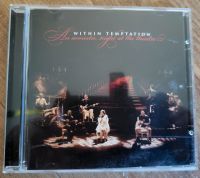 Within Temptation - An acoustic night at the theatre / CD Bayern - Osterhofen Vorschau