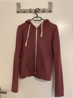 Sweatjacke Jacke Weste Review 36 S Rot Baden-Württemberg - Oberhausen-Rheinhausen Vorschau