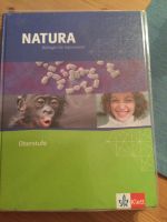 Buch Natura Oberstufe Niedersachsen - Westerstede Vorschau