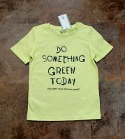 TU T-Shirt Something green unisex neu 4-5/110 littlebee München - Schwabing-West Vorschau