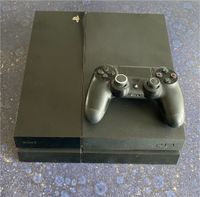 Sony PlayStation 4 PS4 mit Controller 500 GB Leipzig - Altlindenau Vorschau