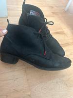 Rieker Wildleder Stiefeletten Baden-Württemberg - Rauenberg Vorschau