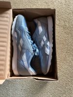 Reebok Veloursleder-Sneakers Gr. 45,5 West - Schwanheim Vorschau