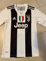 Trikot Juventus Ronaldo Sachsen - Delitzsch Vorschau