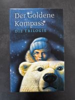 Der goldene Kompass - Triologie Niedersachsen - Schöppenstedt Vorschau