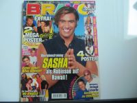 Bravo 8 2001 Sasha Jon Bon Jovi Sarah Michelle Gellar Buffy Angel Nordrhein-Westfalen - Herne Vorschau