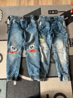 2 Jeans für jungen in 116 Brandenburg - Neuenhagen Vorschau