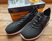 Sneaker schwarz von DockerS - NEU! Bayern - Köfering Vorschau