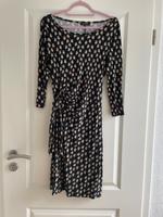 Manguun Kleid Cocktailkleid Vögel 38 M wie neu Bayern - Würzburg Vorschau