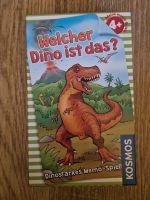 Dino Memory 24 Paare #Kosmos Schleswig-Holstein - Treia Vorschau