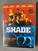 Shade Sylvester Stallone  DVD wie Neu Schwerin - Weststadt Vorschau