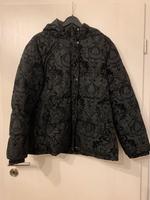 Jacke mit Samtmuster - Größe 44 Bayern - Karlshuld Vorschau