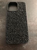 Schwarze Handyhülle iPhone 15 Pro Max Niedersachsen - Ronnenberg Vorschau