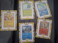 Pokemon Celebration Masterset + Masterset McDonalds Brandenburg - Erkner Vorschau