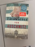 „Der Tätowierer von Ausschwitz“ 1x gelesen Hessen - Dieburg Vorschau