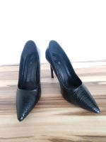 ⭐ High Heels Pumps ⭐ 38 schwarz Baden-Württemberg - Leonberg Vorschau