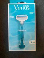 Gillette Venus Rasierer neu mit Ersatzklingen Kreis Pinneberg - Pinneberg Vorschau