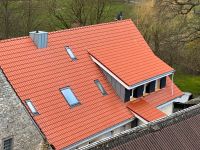 Dachdecker, Zimmermann, Flachdach, Dachfenster Nordrhein-Westfalen - Schöppingen Vorschau