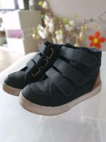 Schuhe Sneaker Boots Stiefelette Übergang GR 25 Brandenburg - Potsdam Vorschau