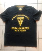 Alemannia Aachen Kurzarm-Shirt „Pokalschreck“ Aachen - Aachen-Laurensberg Vorschau