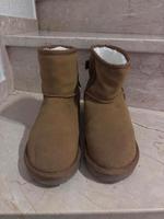 Fellboots s.Oliver, Größe 41 Nordrhein-Westfalen - Neuss Vorschau