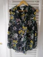 H&M Bluse Größe 44 Rheinland-Pfalz - Eitelborn Vorschau