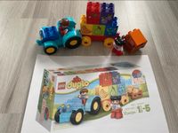 Lego Duplo 10615 Mein erster Traktor Dresden - Pieschen Vorschau