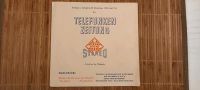Single Schallplatte Vinyl  Telefunken Stereo 1959 Klassik Baden-Württemberg - Winnenden Vorschau