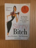 Skinny Bitch / schlanksein ohne Hungern Spiegel bestseller Niedersachsen - Varel Vorschau