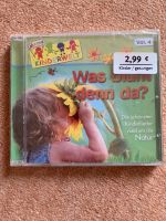 CD, Kinderlieder, Thema Natur, neu Mecklenburg-Strelitz - Landkreis - Neustrelitz Vorschau