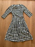 Kariertes MIDI Kleid, Asos, S Bayern - Pöcking Vorschau