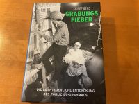 Buch - Grabungsfieber von Josef Gens Bayern - Wolnzach Vorschau