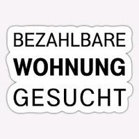 5 Köpfige Familie sucht eine bezahlbare größere Wohnung Baden-Württemberg - Eggenstein-Leopoldshafen Vorschau