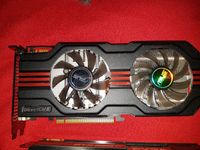 ASUS GEFORCE GTX 560 TI  DCII Wuppertal - Barmen Vorschau