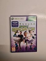 Xbox360 Kinect sports Niedersachsen - Otterndorf Vorschau