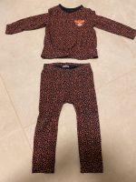 Set Pullover+Leggings S.Oliver Größe 80+86 Brandenburg - Königs Wusterhausen Vorschau